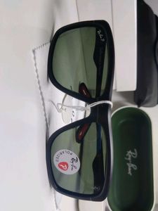 Ray-Ban Polarized Sunglasses