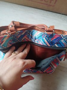 New Handbag