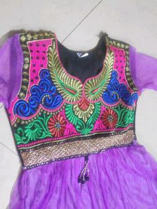 My Daughter Dress