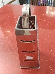 Multi-Blade Mandoline Slicer