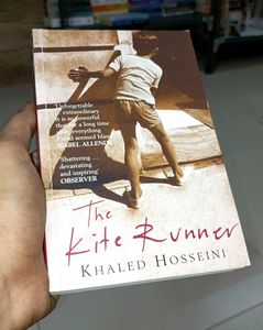 🪁 The Kite Runner