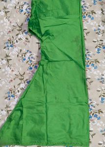 Palazzo Kameez Set