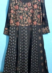 Gown