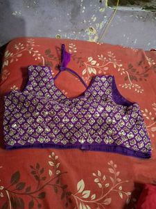 CLEARENSE  SALE BLOUSE