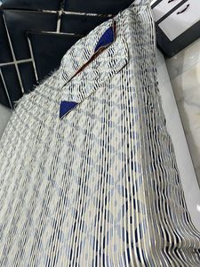 Double Bedsheet with Pillow Cover