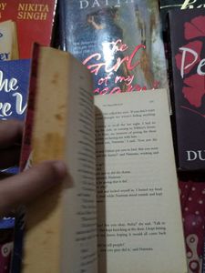 Durjoy Datta Book Collection
