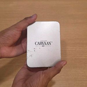 Working Carvaan MP3 Player