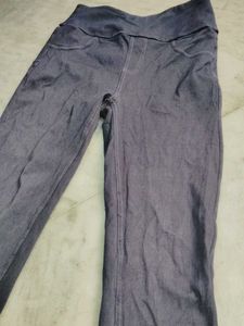 Stretchable Denim Jeggings for girls