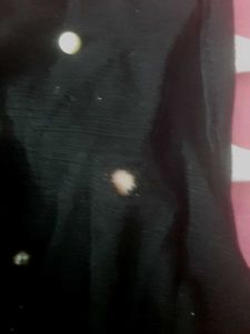 Black Pearl Top