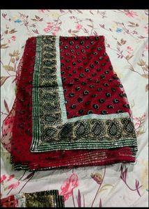 net saree