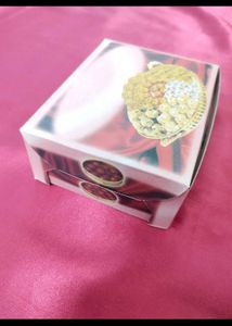 Cardboard Mithai Box
