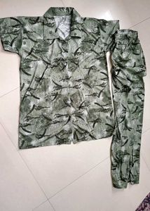 Sale New Night Suit/dress shirt payjama pant women