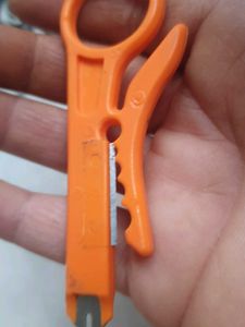 Wire Stripper Tool
