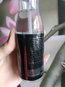 Hair Serum Keratin Protection