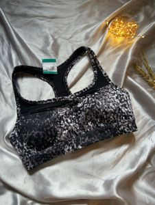 Stylish Sports Bra