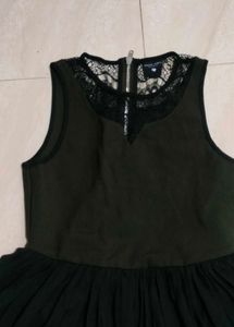 🖤✅ Beautiful Elegant Fit &amp; Flare Dress✅🖤