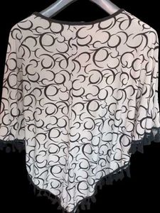 Stylish Women's Kaftan Top