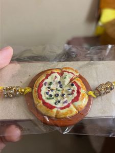 Handmade Rakhi Set