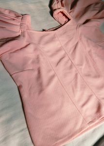 Pink Top