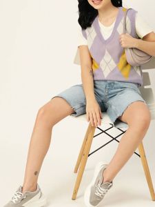 Dressberry sweater