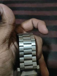 Fastrack Analog Watch