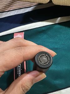 MAC Satin Lipstick - Creme in Your Coffee