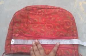 daily use bag