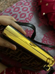 Fendi Bag
