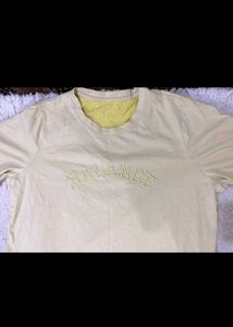 oversized tshirt