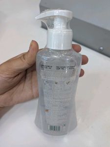 Himalaya face wash