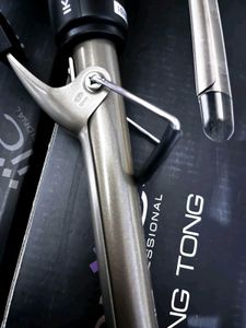 IKONIC Curling Tong CT-19