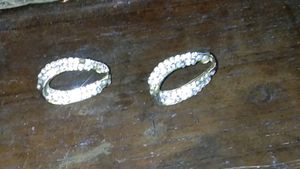 Beautiful Ear Tops Studded