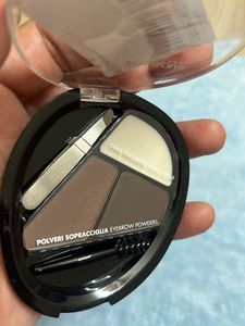 Deborah🆕 Eyebrow Palette