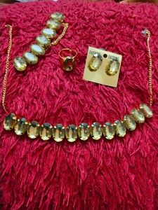Beutiful Jewellery Set