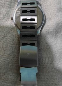 Fastrack Analog Watch