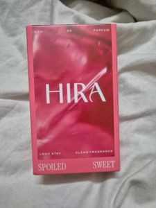 HIRA perfume (pack of 2)