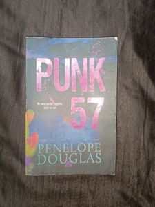 Pink 57