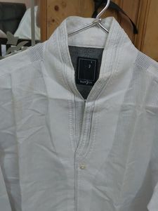 White Shirt