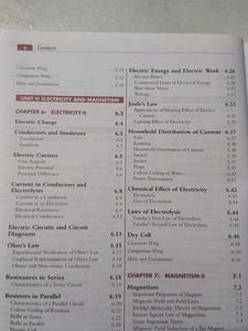 Pearson IIT Foundation Physics Class 10