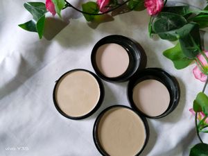 Pack Of 2 Compact
