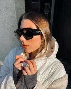 Versace Sunglasses trending