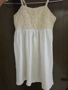 Croatia  Dress for girls