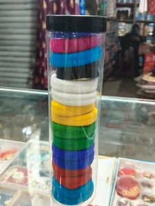 Colorful hair band Gadar Set