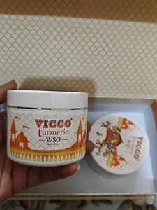 Vicco Turmeric Shaadi Pack for Haldi Ceremony