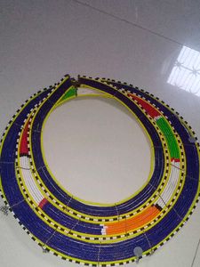 African Maasai Beaded 3in1 Jewellery Set