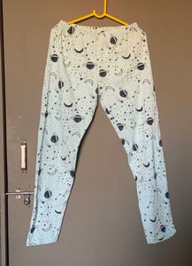 Dreamy Pure Cotton Nightsuit Set