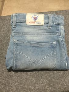 New Denim Shorts For Men