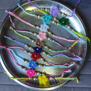Rakhi