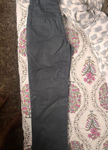Stylish Wide-Legged Pants