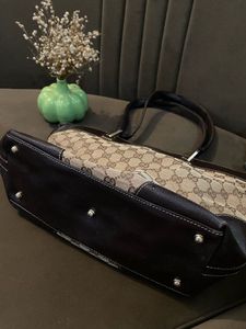 Authentic Gucci vintage bag